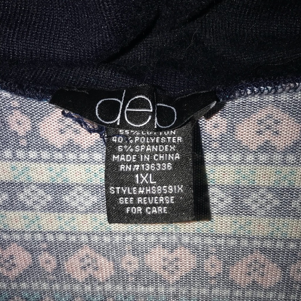 Deb sweater - Picture 3 of 4